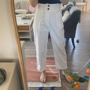 Free People One Way Pants